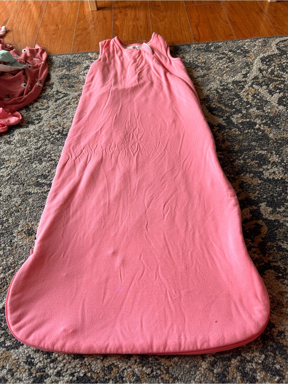 Kyte sleep sack